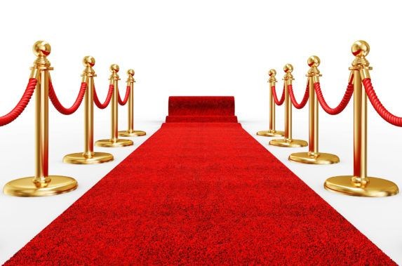 Event Carpet Runner