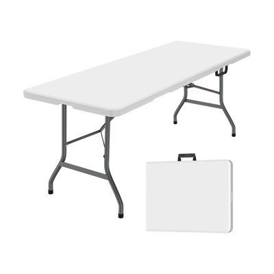 Foldable Banquet Table